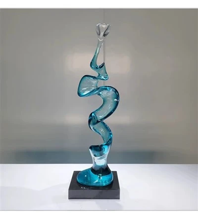 রজন ডেস্কটপ ভাস্কর্য